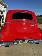 Thumbnail Photo 5 for 1952 Chevrolet Sedan Delivery for Sale by Owner