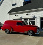 Thumbnail Photo 1 for 1952 Chevrolet Sedan Delivery for Sale by Owner