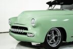 Thumbnail Photo 4 for 1952 Chevrolet Sedan Delivery