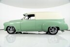 Thumbnail Photo 5 for 1952 Chevrolet Sedan Delivery
