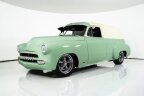Thumbnail Photo 3 for 1952 Chevrolet Sedan Delivery