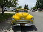 Thumbnail Photo 2 for 1952 Chevrolet Sedan Delivery