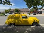 Thumbnail Photo 4 for 1952 Chevrolet Sedan Delivery