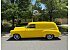 1952 Chevrolet Sedan Delivery