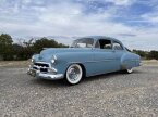 Thumbnail Photo 1 for 1952 Chevrolet Styleline