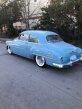 Thumbnail Photo 4 for 1952 Chevrolet Styleline