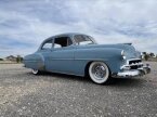 Thumbnail Photo 2 for 1952 Chevrolet Styleline
