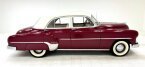 Thumbnail Photo 6 for 1952 Chevrolet Styleline