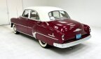 Thumbnail Photo 3 for 1952 Chevrolet Styleline
