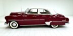 Thumbnail Photo 2 for 1952 Chevrolet Styleline