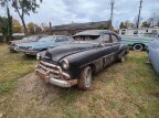 Thumbnail Photo 4 for 1952 Chevrolet Styleline