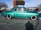 Thumbnail Photo 6 for 1952 Chevrolet Styleline