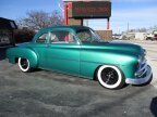 Thumbnail Photo 5 for 1952 Chevrolet Styleline