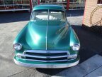 Thumbnail Photo 3 for 1952 Chevrolet Styleline