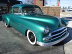 Thumbnail Photo 4 for 1952 Chevrolet Styleline