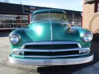 Thumbnail Photo 2 for 1952 Chevrolet Styleline