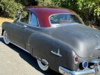 Thumbnail Photo 6 for 1952 Chevrolet Styleline