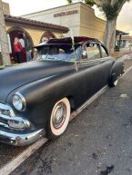 Thumbnail Photo 4 for 1952 Chevrolet Styleline