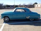 Thumbnail Photo 6 for 1952 Chevrolet Styleline