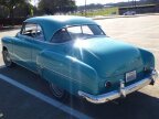 Thumbnail Photo 5 for 1952 Chevrolet Styleline