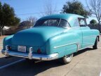 Thumbnail Photo 3 for 1952 Chevrolet Styleline