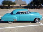 Thumbnail Photo 2 for 1952 Chevrolet Styleline