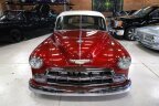Thumbnail Photo 6 for 1952 Chevrolet Styleline