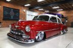 Thumbnail Photo 3 for 1952 Chevrolet Styleline