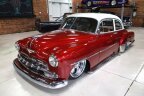 Thumbnail Photo 2 for 1952 Chevrolet Styleline