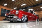 Thumbnail Photo 4 for 1952 Chevrolet Styleline