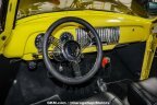 Thumbnail Photo 4 for 1952 Chevrolet Styleline