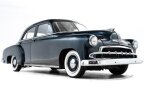 Thumbnail Photo 4 for 1952 Chevrolet Styleline