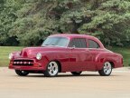 Thumbnail Photo 3 for 1952 Chevrolet Styleline