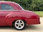 Thumbnail Photo 6 for 1952 Chevrolet Styleline