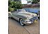 1952 Chevrolet Styleline