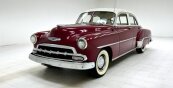 1952 Chevrolet Styleline