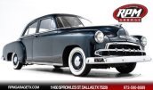 1952 Chevrolet Styleline