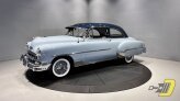 1952 Chevrolet Styleline