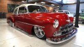 1952 Chevrolet Styleline