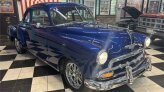 1952 Chevrolet Styleline