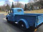 Thumbnail Photo 5 for 1952 Dodge B Series