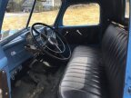 Thumbnail Photo 1 for 1952 Dodge B Series