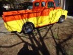 Thumbnail Photo 4 for 1952 Dodge B Series
