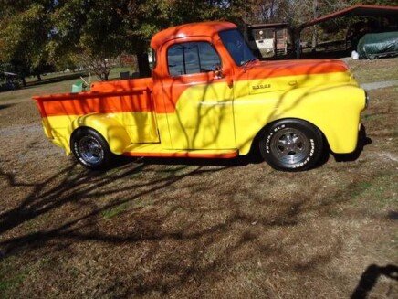 Photo 1 for 1952 Dodge B Series