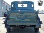 Thumbnail Photo 6 for 1952 Dodge B Series