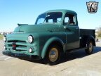 Thumbnail Photo 3 for 1952 Dodge B Series