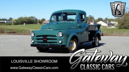 Photo 1 for 1952 Dodge B Series