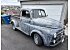 1952 Dodge B Series