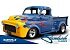 1952 Dodge B Series