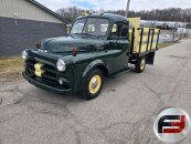 1952 Dodge B Series